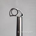 Titanium Bicycle SEAT POST 33.9 600 mm